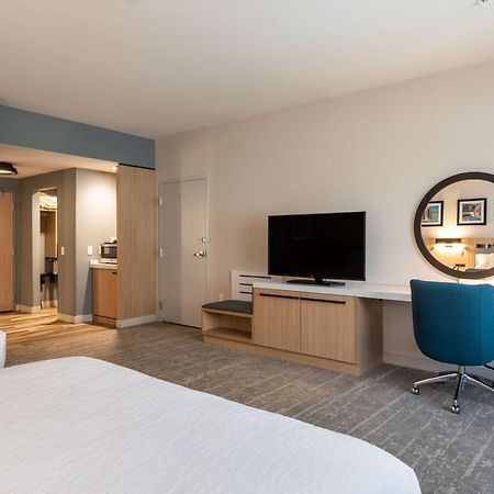 Hilton Garden Inn Boston Canton, Ma Eksteriør bilde