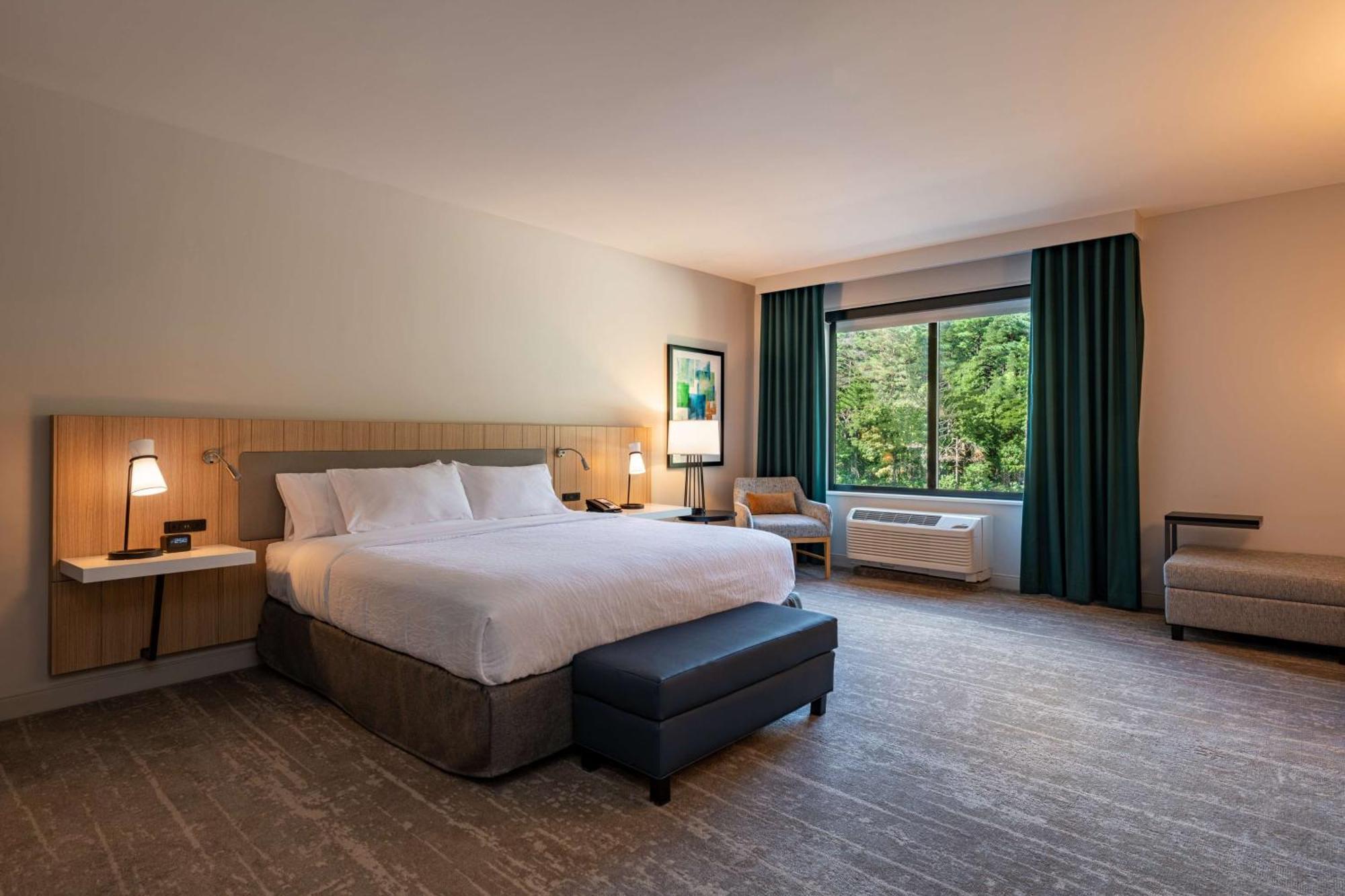 Hilton Garden Inn Boston Canton, Ma Eksteriør bilde