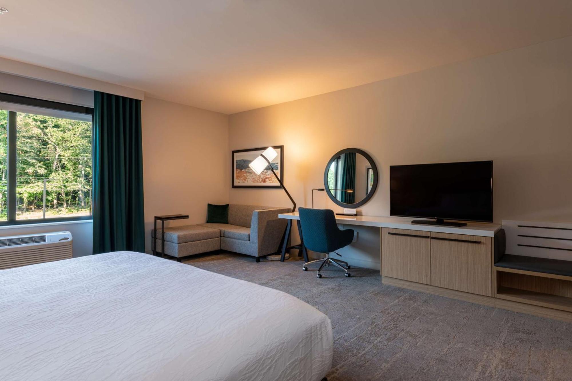 Hilton Garden Inn Boston Canton, Ma Eksteriør bilde