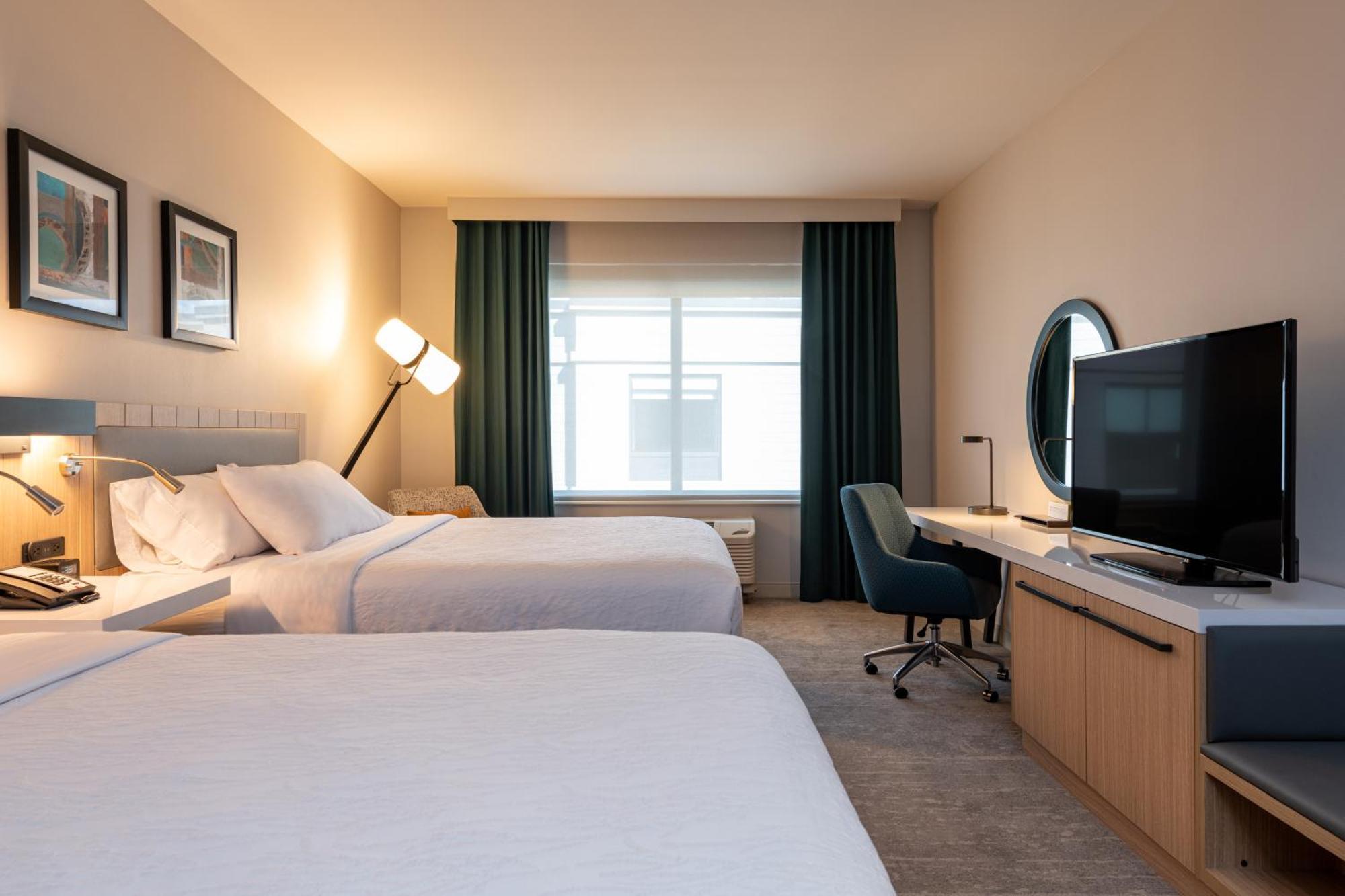 Hilton Garden Inn Boston Canton, Ma Eksteriør bilde
