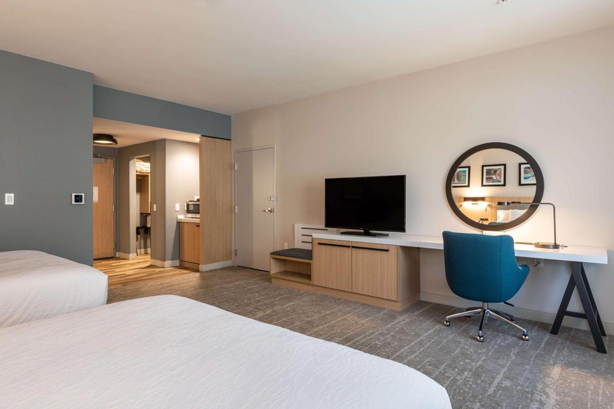 Hilton Garden Inn Boston Canton, Ma Eksteriør bilde